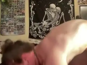 Chaturbate Live Sex of deathenby