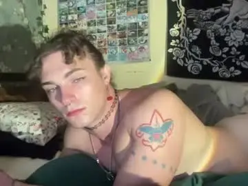 Chaturbate Nude Webcam of deathenby