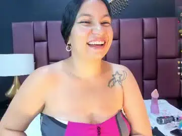 Chaturbate Free Porn Cam of dianasheren
