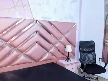 Chaturbate Live Porn of dianasheren