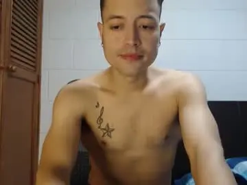 Chaturbate Adult Webcam of dimitri_quiet