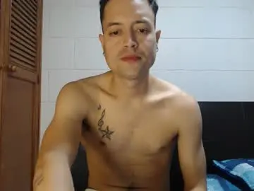 Chaturbate Sex Cam of dimitri_quiet