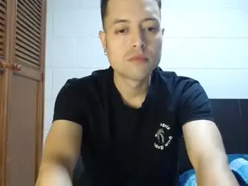 Chaturbate Best Webcam of dimitri_quiet