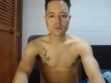 Chaturbate Free Live Porn of dimitri_quiet