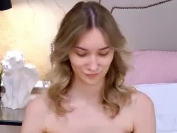Chaturbate Adult Video Chat of elizabethcash