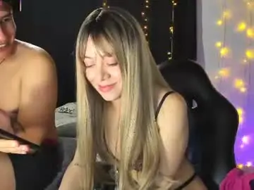 Chaturbate Watch Live Sex Cams of ethan_chloee