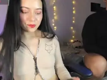 Chaturbate Adult Video Chat of ethan_chloee