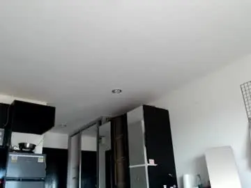 Chaturbate Live Porn of galaxyandromeda