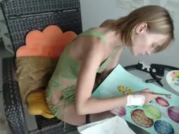 Chaturbate Live Porn of galaxyandromeda