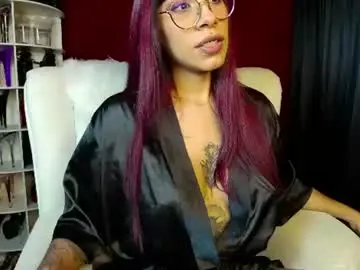 Chaturbate Adult Video Chat of genesis073