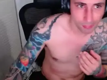 Chaturbate Sex Cam of i_man_van
