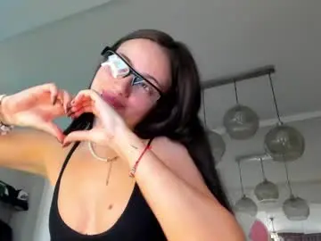 Chaturbate Live Sex of irenevon