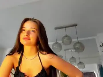 Chaturbate Adult Video Chat of irenevon