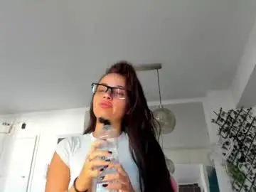 Chaturbate Sex Chat of irenevon