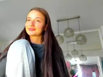 Chaturbate Sex Cam of irenevon