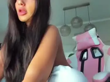 Chaturbate Live Porn of irenevon