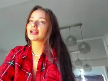 Chaturbate Watch Live Sex Cams of irenevon