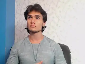 Chaturbate Adult Video Chat of james_morrisonm