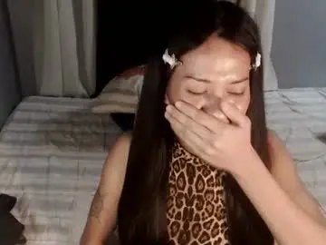 Chaturbate Watch Live Sex Cams of kaymmymalapusan
