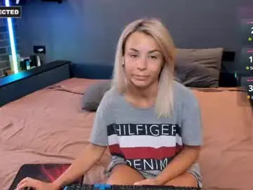 Chaturbate Nude Webcam of kristinasexyhot