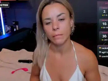 Chaturbate Free Porn Cam of kristinasexyhot