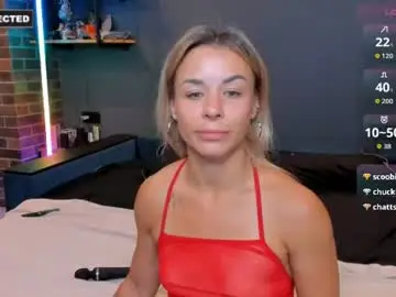 Chaturbate Sex Cam of kristinasexyhot