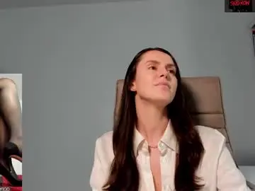 Chaturbate Sex Cam of legswattitude