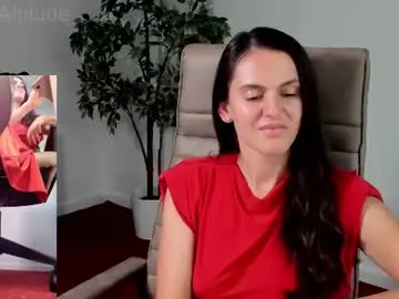 Chaturbate Adult Video Chat of legswattitude