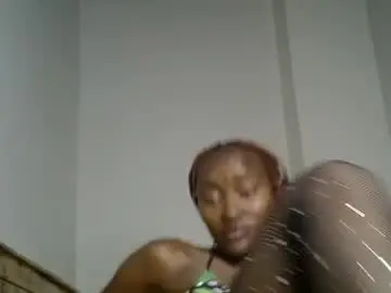 Chaturbate Live Sex Cam of likkle_terry