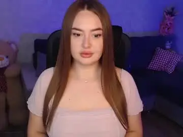Chaturbate Free Live Porn of lily_baker_