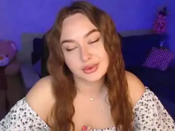 Chaturbate Watch Live Sex Cams of lily_baker_