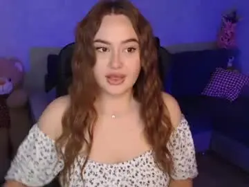 Chaturbate Best live sex cam show of lily_baker_