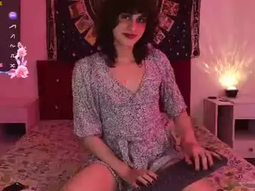 Chaturbate Free Porn Cam of luna_del_rey_