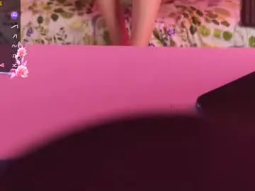 Chaturbate Free Live Porn of luna_del_rey_