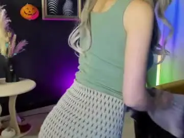 Chaturbate Nude Webcam of lunasnow1