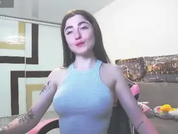 Chaturbate Best Webcam of luxuryalma18