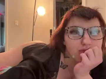 Chaturbate Live Sex of meganfox2033