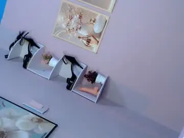 Chaturbate Free Porn Cam of mia_kiss_lashes