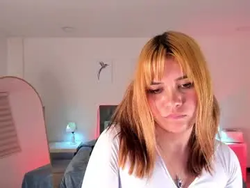 Chaturbate Watch Live Sex Cams of mia_rousseau