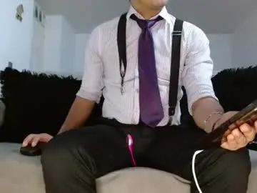 Chaturbate Sex Cam of mike__fetish