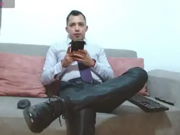 Chaturbate Sex Cam of mike__fetish