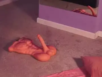 Chaturbate Adult Webcam of monique_celeste