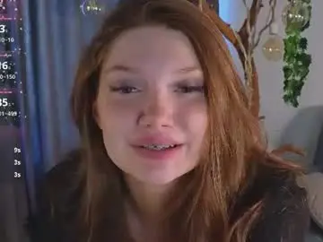Chaturbate Adult Video Chat of nicole_broown