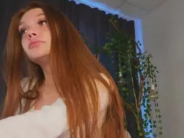 Chaturbate Live Sex Cam of nicole_broown