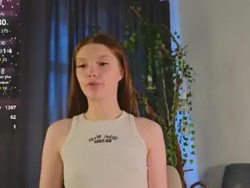 Chaturbate Sex Chat of nicole_broown