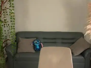 Chaturbate Adult Video Chat of nicole_broown