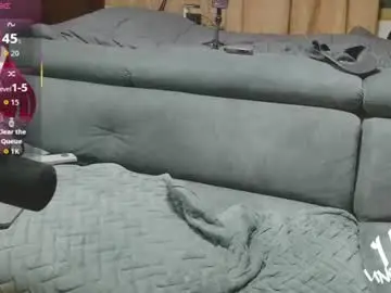 Chaturbate Live Sex of ohshxt