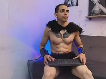 Chaturbate Private Sex Chat of ragnar_valkor