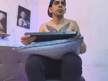 Chaturbate Live Sex Cam of ragnar_valkor