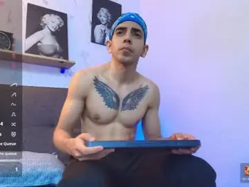 Chaturbate Watch Live Sex Cams of ragnar_valkor